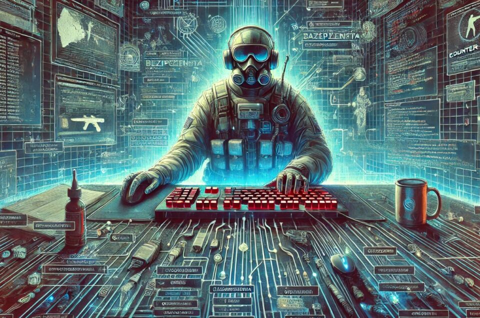 „HTML Injestction Bug” w Counter-Strike 2 ujawnia adresy IP graczy