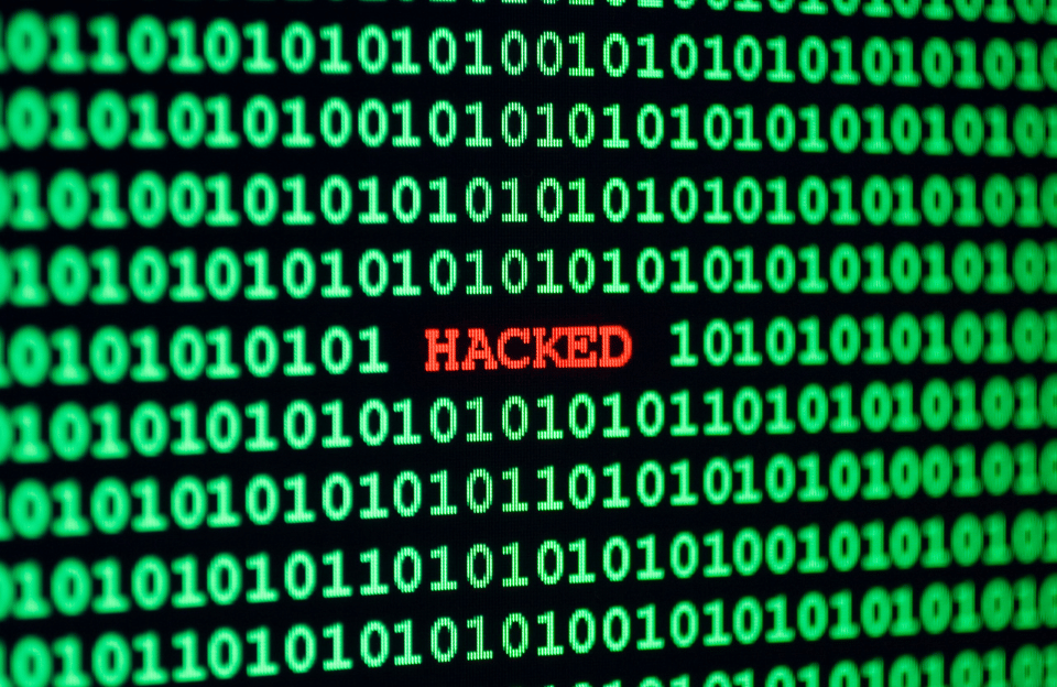 Bezpieczeństwo IoT – Atak na frytkownice beztłuszczową