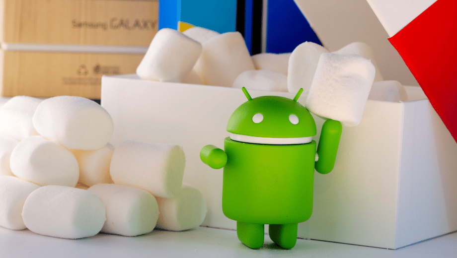 Android monitorowany nawet bez aktywności użytkownika