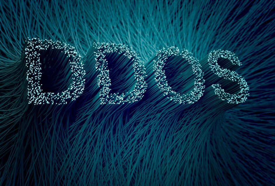 Internet pod ostrzałem – rekordowy atak DDoS zatrząsł Europą